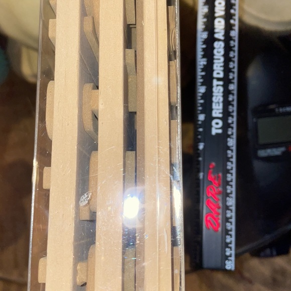 Modern 2”foam Alphabet Set. - Picture 8 of 8